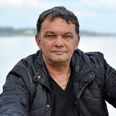 Фотограф Видин